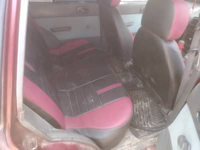 Suzuki Cultus VXR 2006