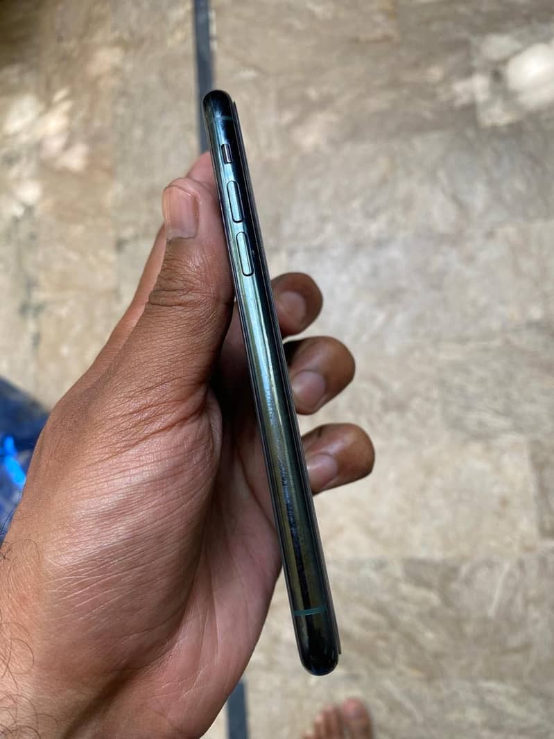 Iphone 11 pro 3