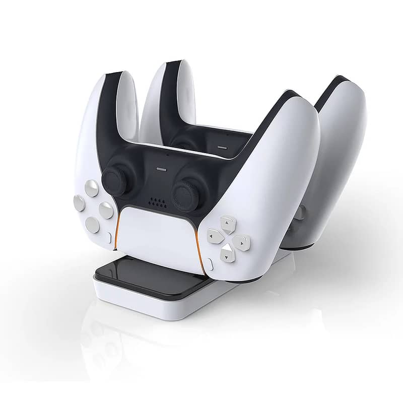 DOBE Charging Dock For Ps5 Controller 2