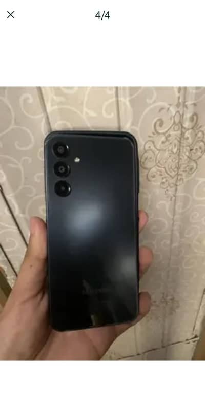 Samsung A16 4/128 non pta in 10/10 condition