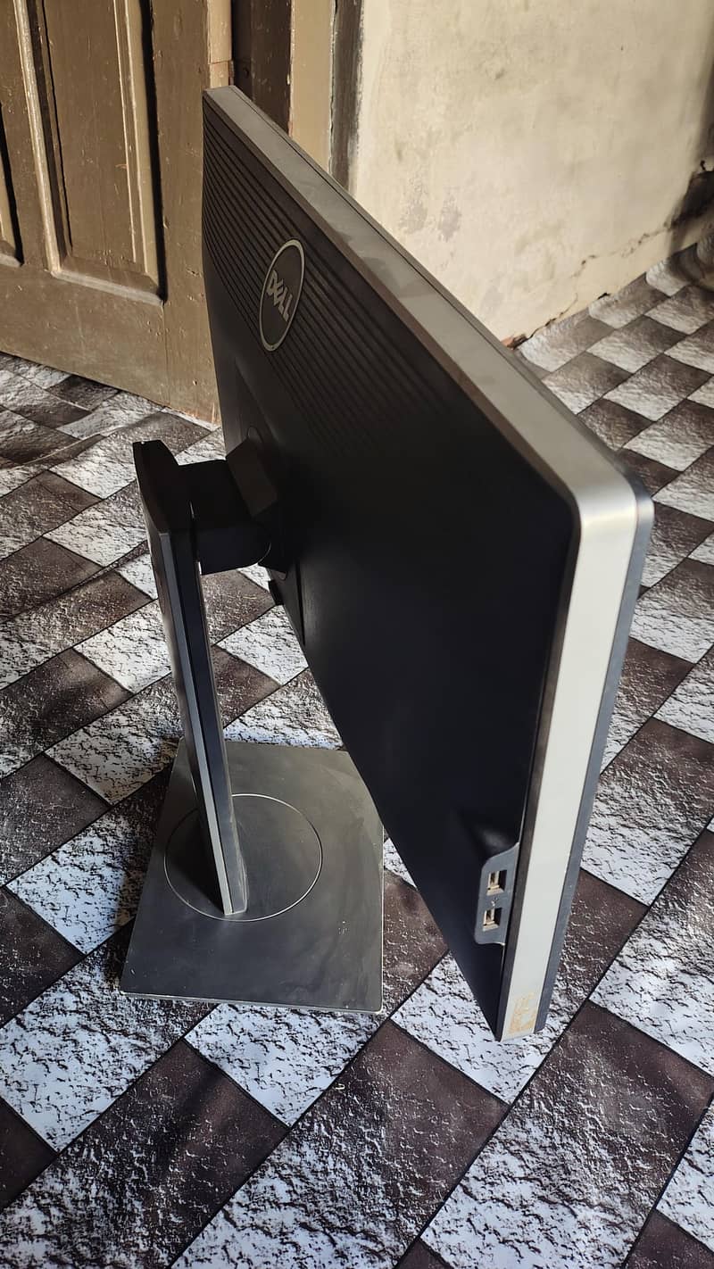 DELL LCD 0