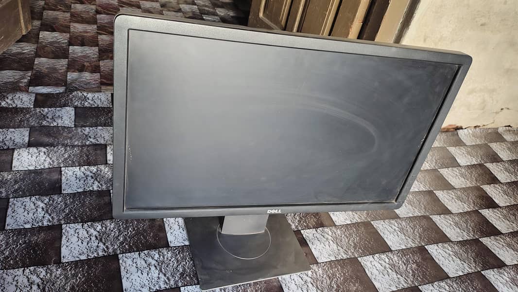 DELL LCD 1