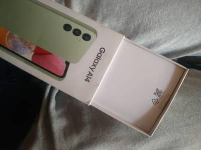 SAMSUNG GALAXY A14 6/128
