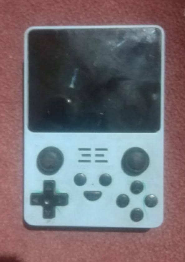 RGB36 retro games 1