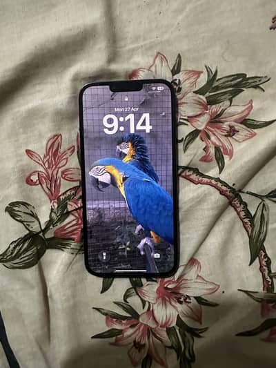 Iphone 13 pro max jv