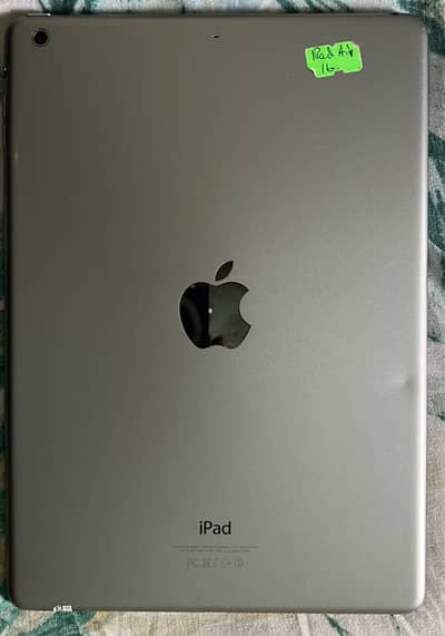 iPad Air