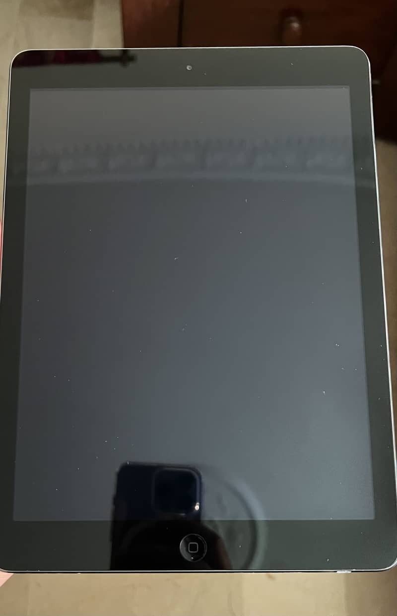 iPad Air 2