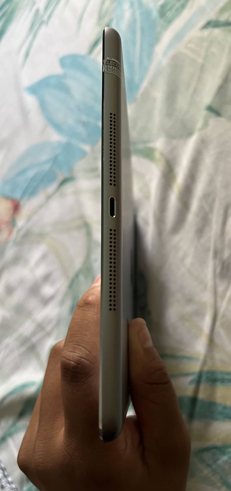 iPad Air 3