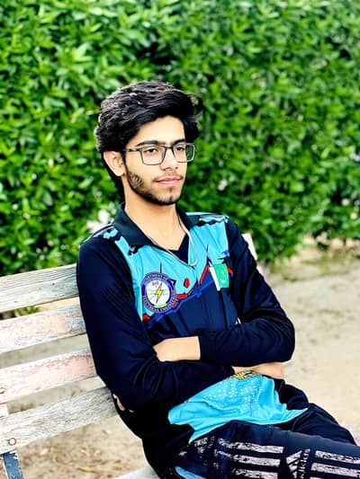 Rana Awais