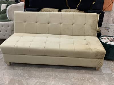 Sofa combed sale