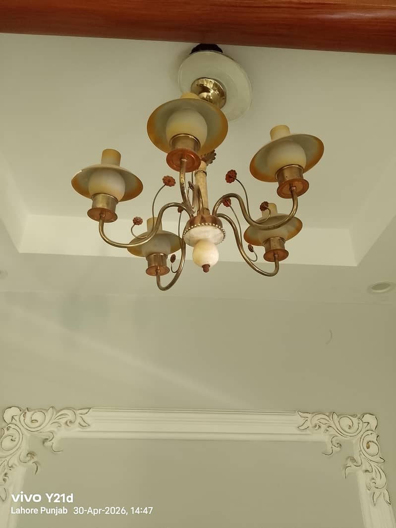 celling light. . 1