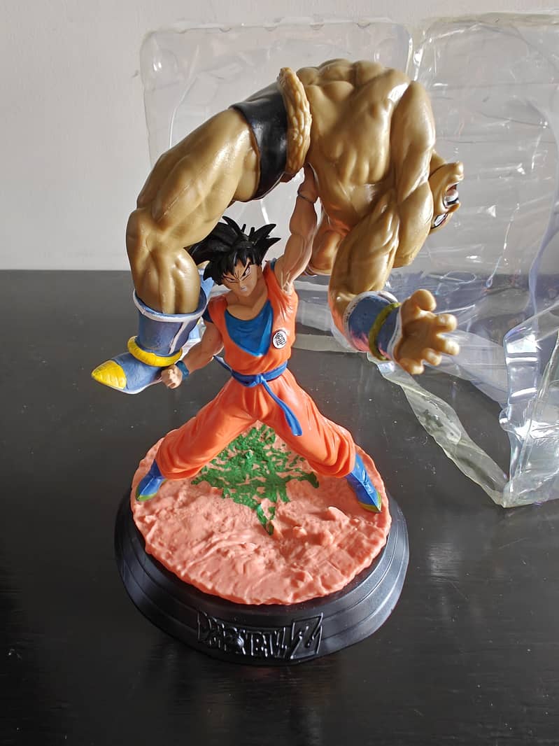 Dragon balls 3