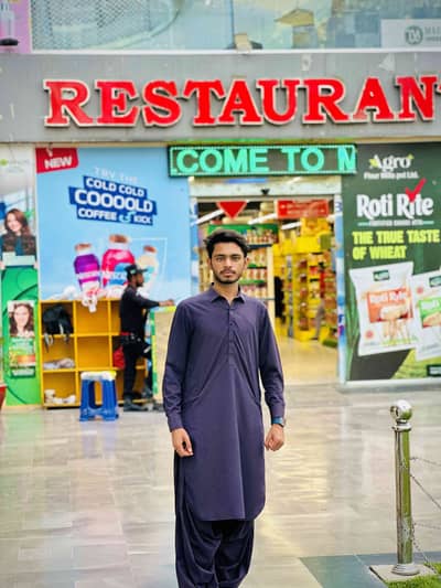 Ali uzaif 