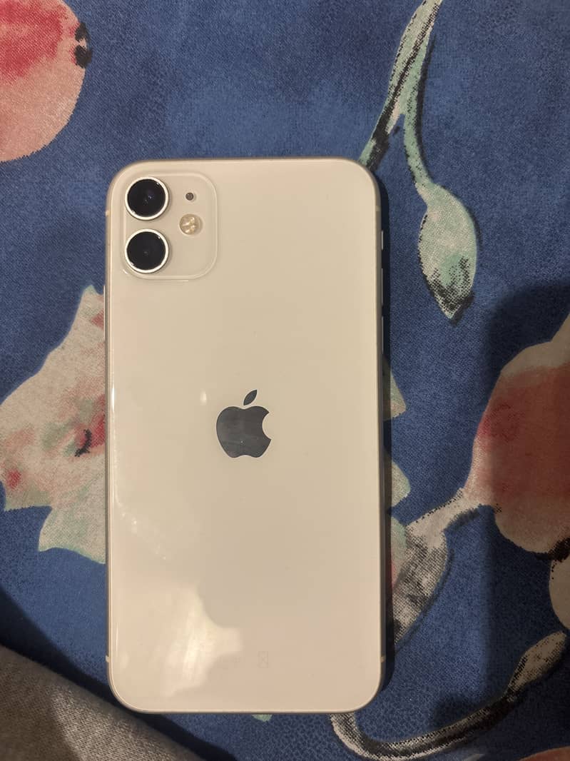 iPhone 11 3
