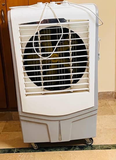 Snowcrest Room Air Cooler – Powerful Cooling
