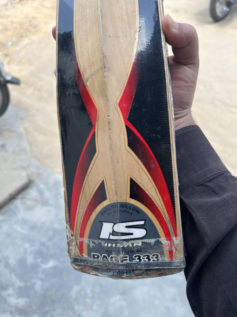 Cricket bat 4