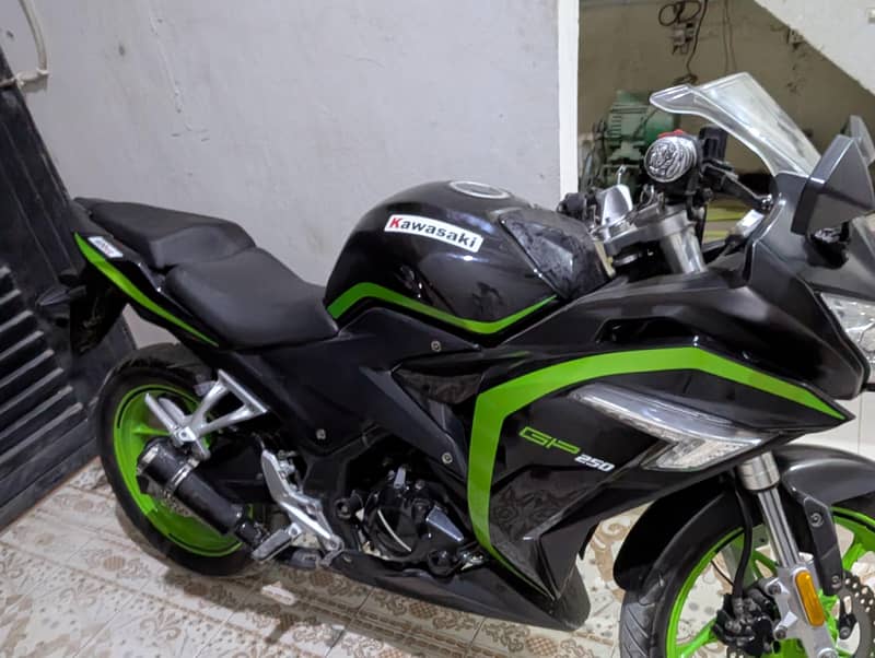 Sp 250 0