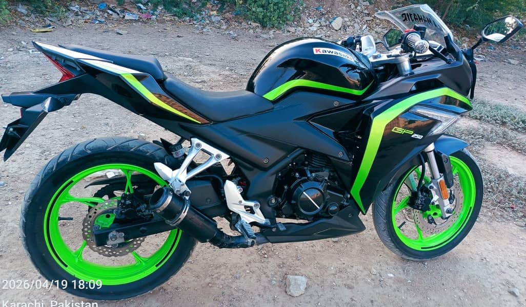 Sp 250 1