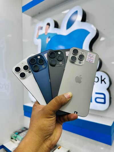 Apple iPhone 11 - 12 - 13 - 14 - 15 - 16 - 17 | Pro And Pro Max Series