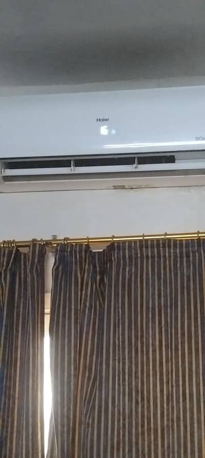1.5 ton ac working