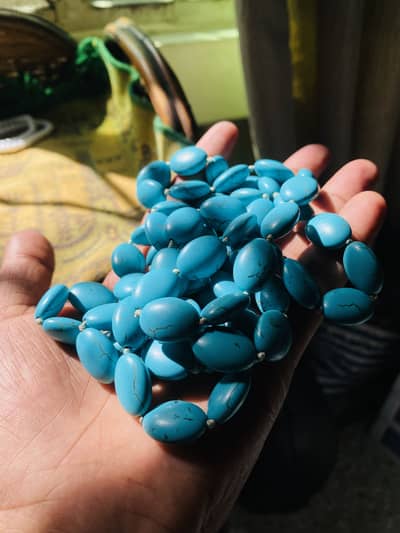 ORIGINAL FEROZA RANI HAAR