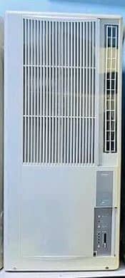 Portable AC 110