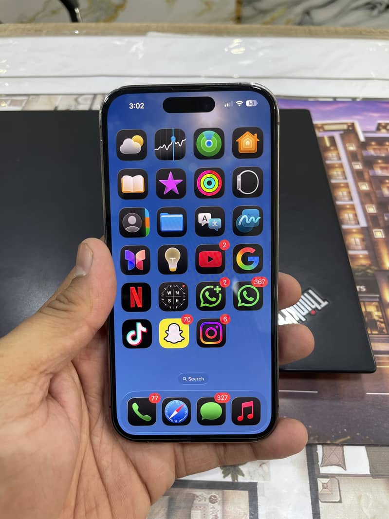 Iphone 14 pro 1