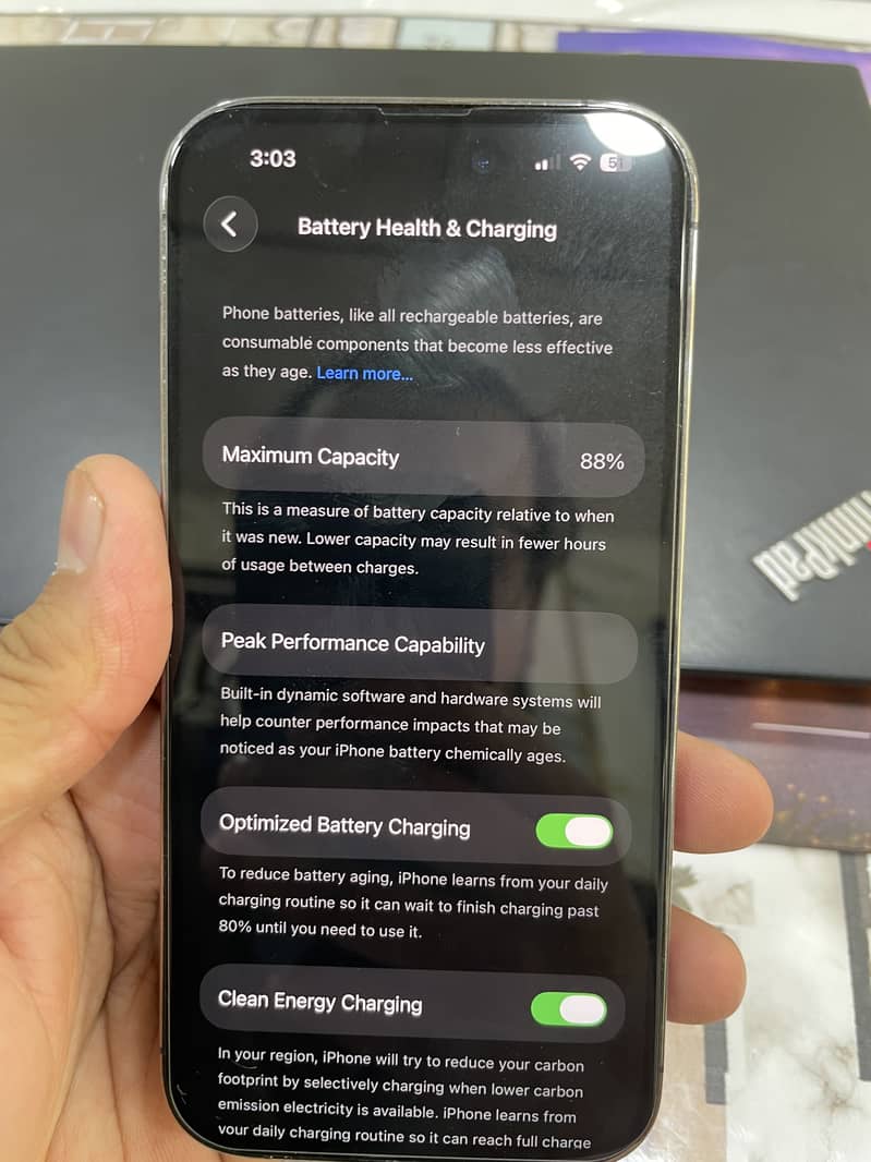 Iphone 14 pro 4