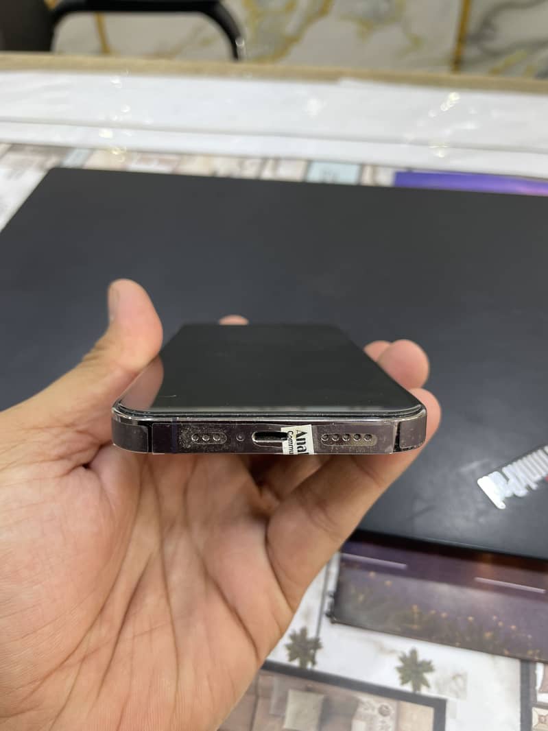 Iphone 14 pro 5