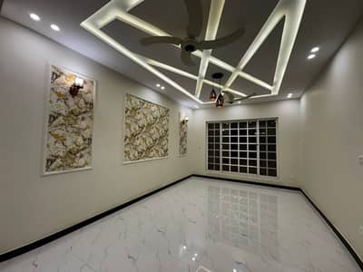 DHA Phase 2 Brand New House Available For Sale