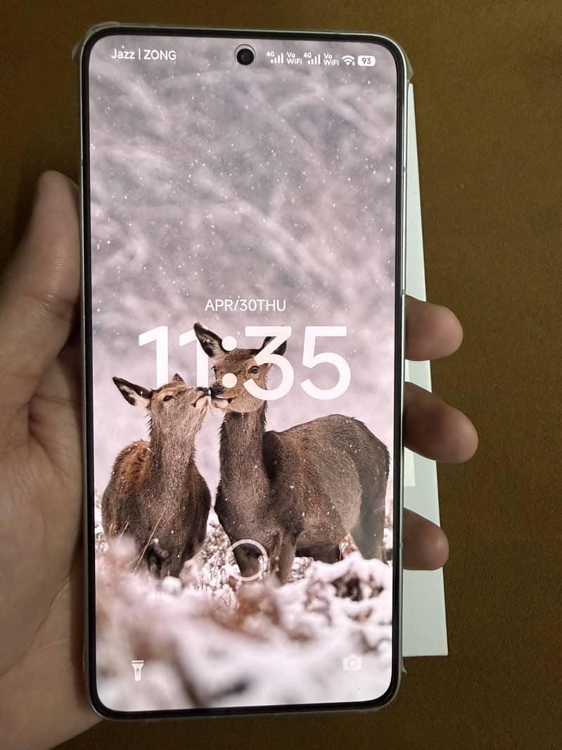 Redmi K80 1