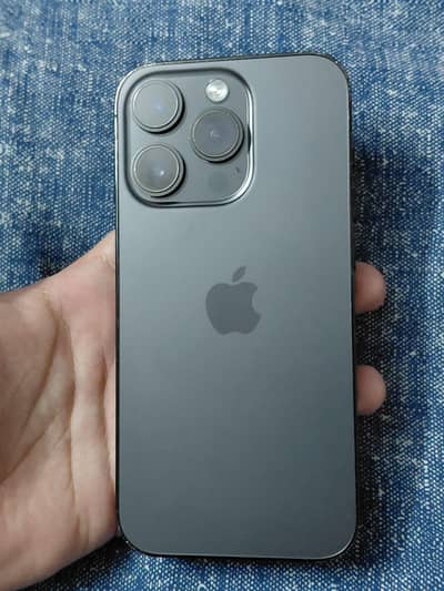 iphone 14 pro Fu 128 GB