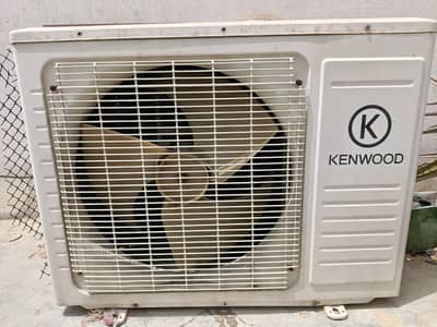 Kenwood Ac good condition