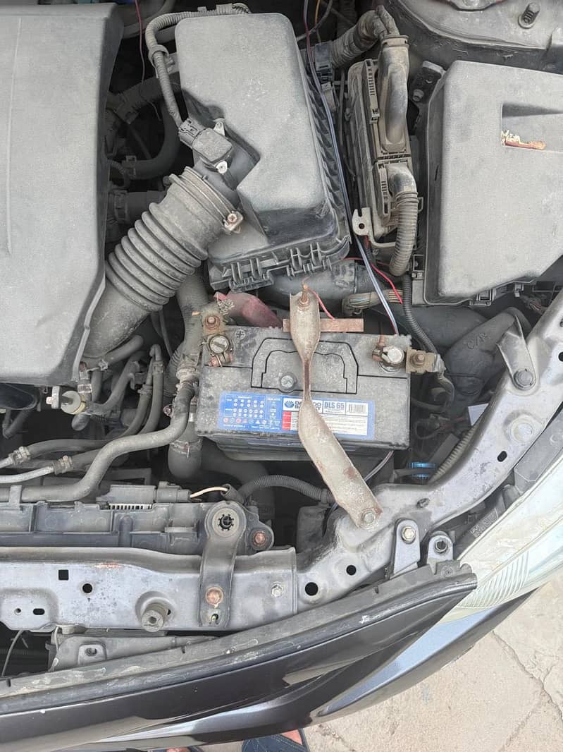 Corolla 1.6 automatic 9