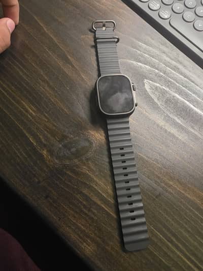apple watch ultra 3