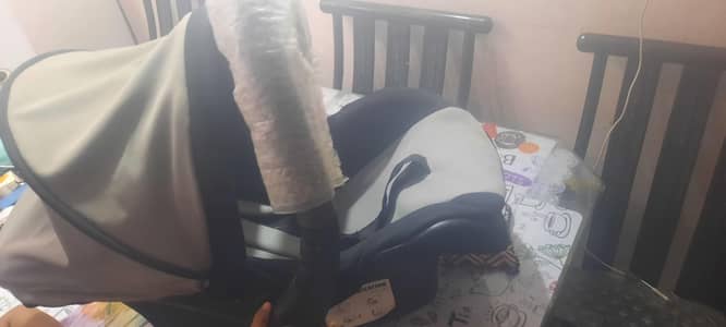 baby coat