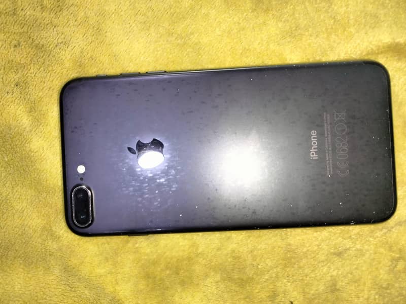 Ip 7+ 0