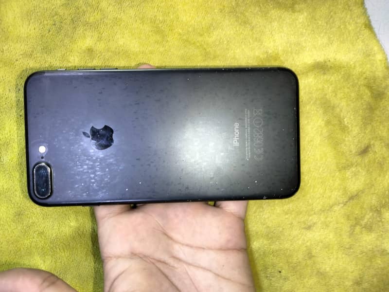 Ip 7+ 3