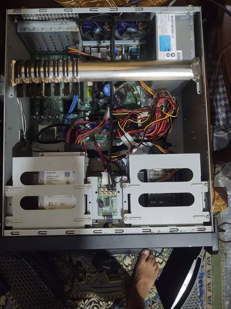 i7 4th Gen 0