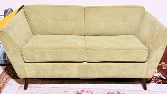 6 seater sfoa set
