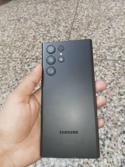 Samsung galaxy s22 ultra