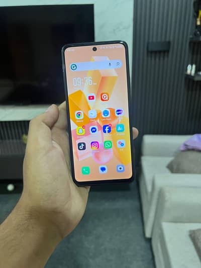infinix hot 40 for sale