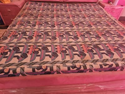 Durafoam King Size Foam Mattress foa Sale