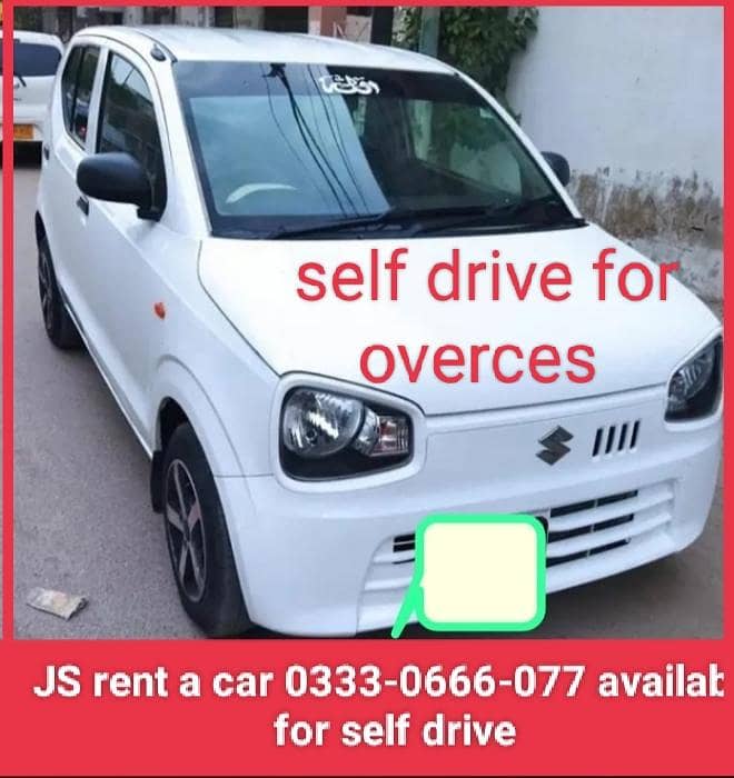 car rental rent a car self drive car for overseas. - Car Rental ...
