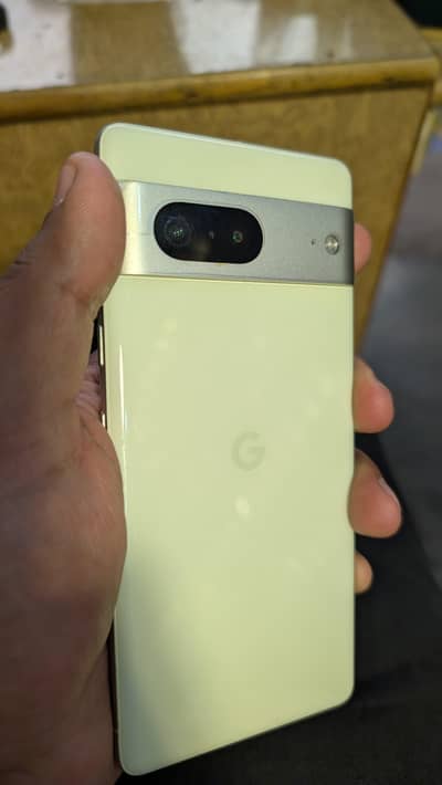 Google Pixel 7 pta approved 10/10