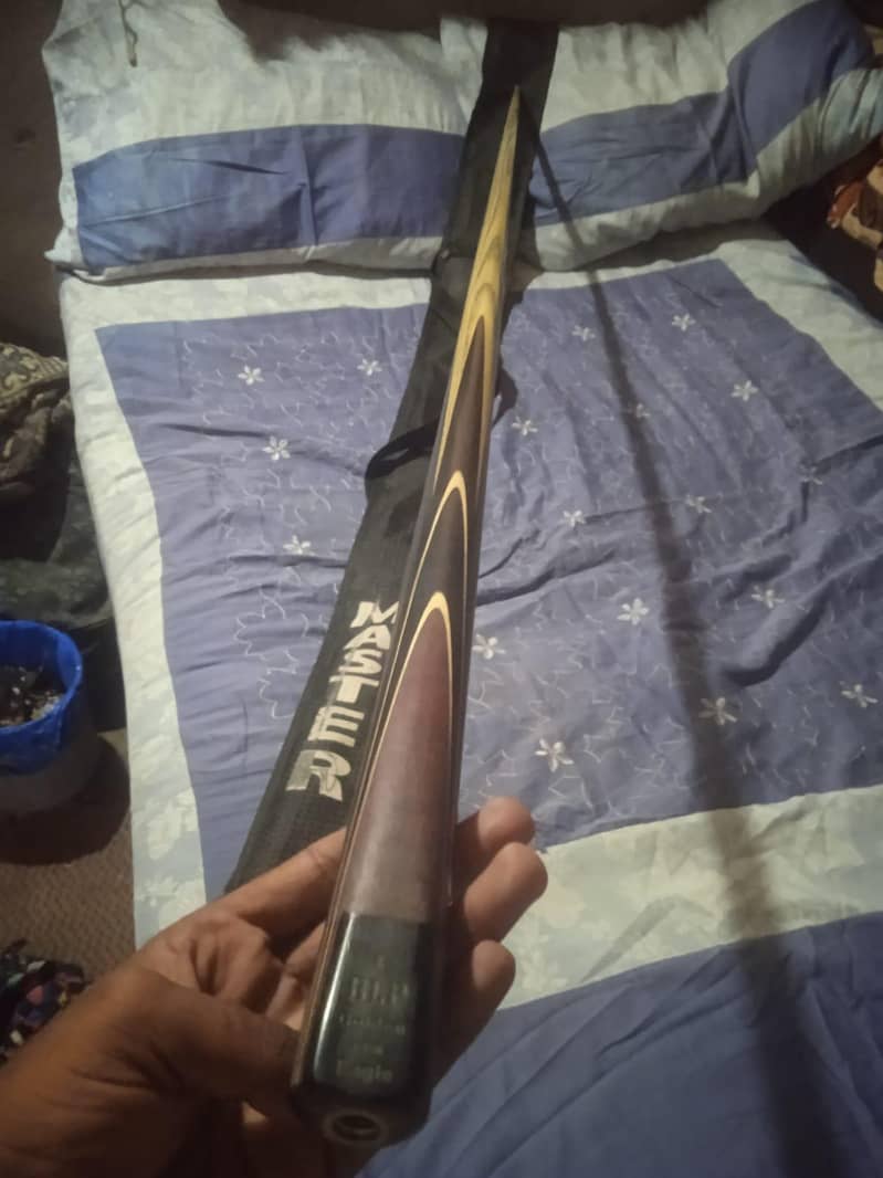 Stick 1