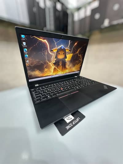 Lenovo ThinkPad P15v Gen 2. Workstation | i7-11th Gen | RTX A2000 4GB