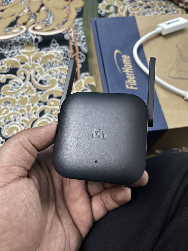 Mi Network WiFi Extender 0