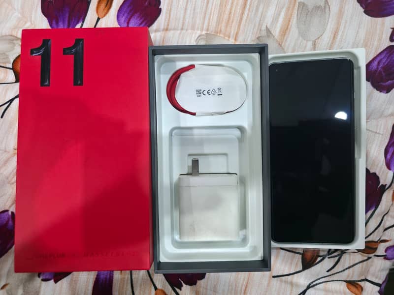 One Plus 11 0