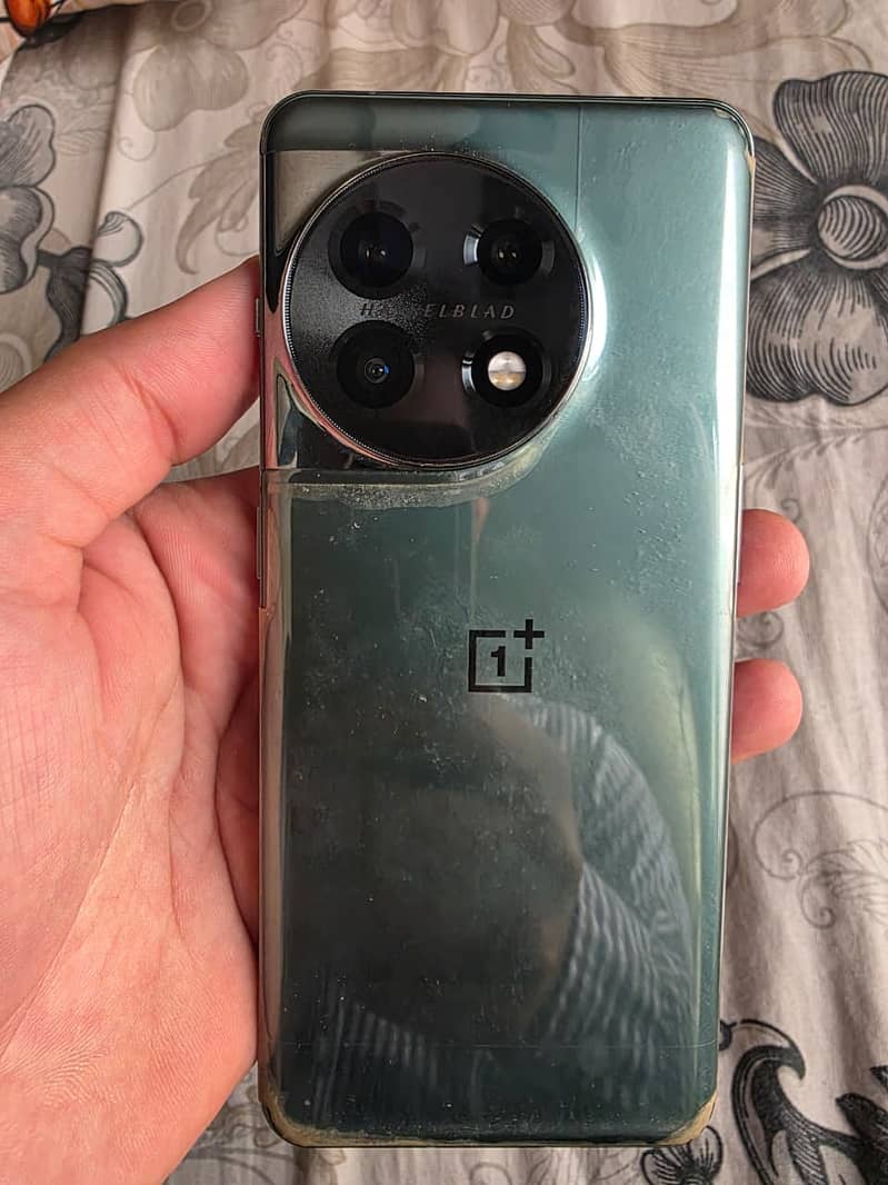 One Plus 11 4
